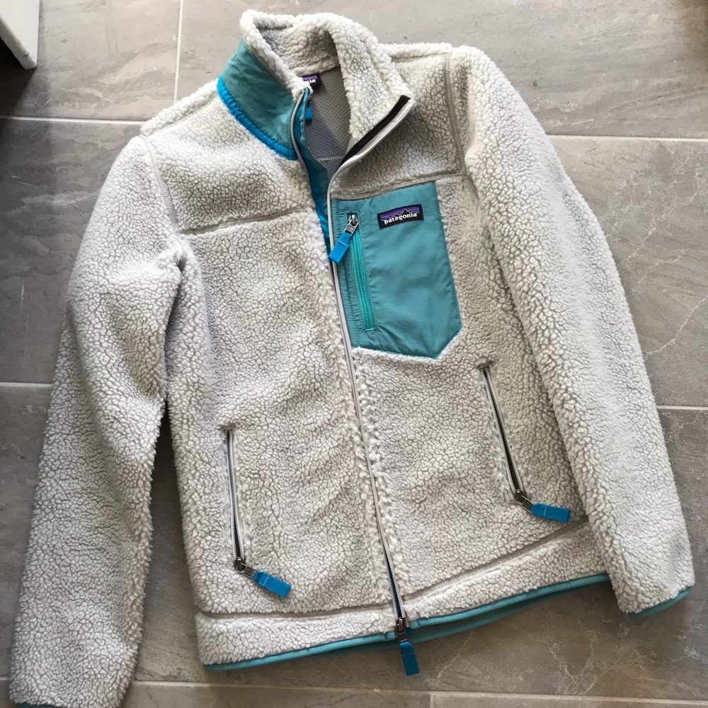 Patagonia Women's Classic RetroFleece